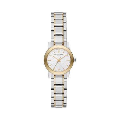 burberry britain london watch|burberry female watches.